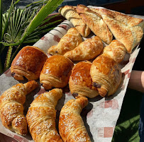 Photos du propriétaire du Restaurant libanais Restaurant Sable Blanc à Pontoise - n°18