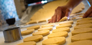 Les Biscuits de la Bécasse Saint-Sulpice-la-Pointe