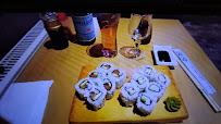 Plats et boissons du Restaurant japonais Toyo à Niort - n°10