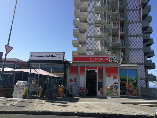 Spar Monumental