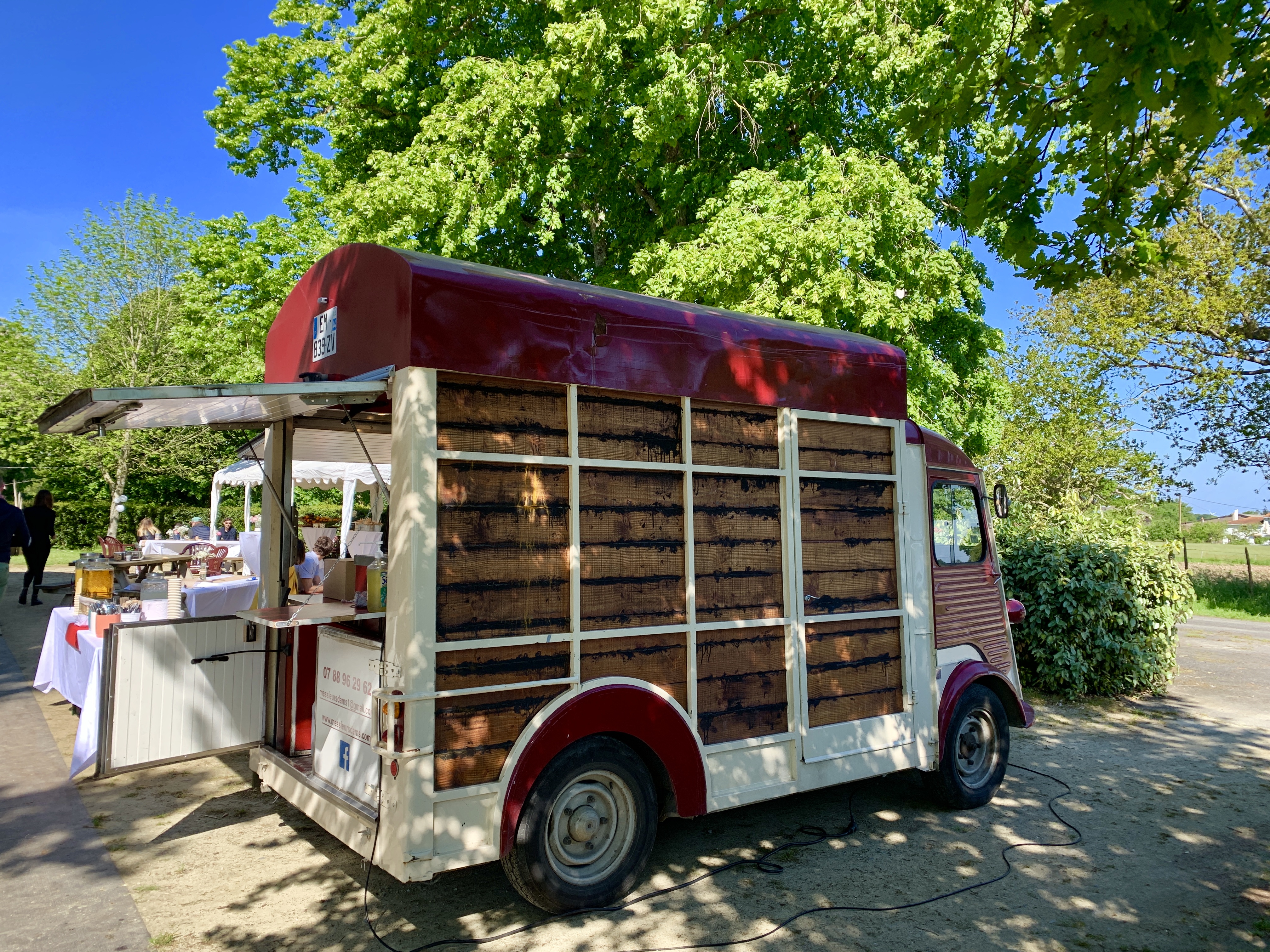 Photo n° 1 de l'avis de Gaetan.T fait le 12/05/2019 à 11:25