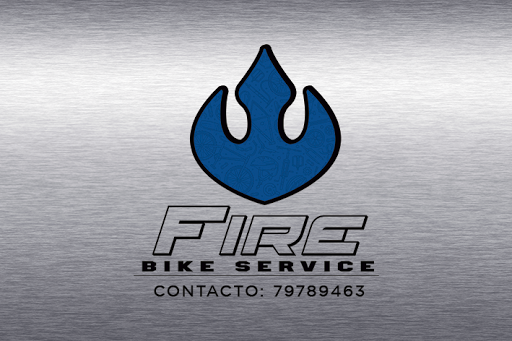 Fire Bike Service