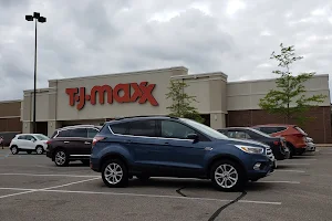 T.J. Maxx image