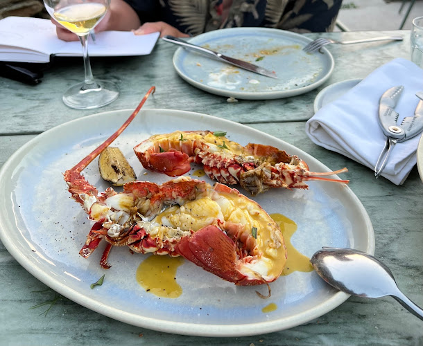 Αριθμός τηλεφώνου Cantina