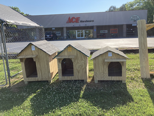 Hardware Store «Waxhaw Ace Hardware», reviews and photos, 3927 Providence Rd S, Waxhaw, NC 28173, USA