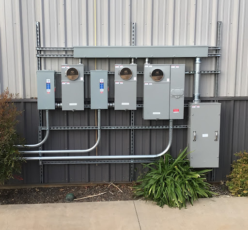 Photo of Chinchen Electric