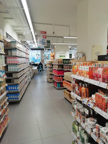 Avaliações doGo Natural Supermercado - Sra Luz (Foz) em Porto - Mercado