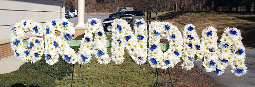 Florist «Dino Designs of Baltimore», reviews and photos, 330 N Charles St, Baltimore, MD 21201, USA