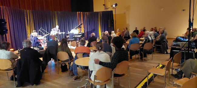 De Djoelen - Ontmoetingscentrum, theater- en concertzaal