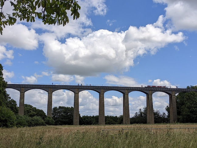 Reviews of Pontcysyllte Aqueduct & Trevor Basin Visitor Centre in Wrexham - Museum