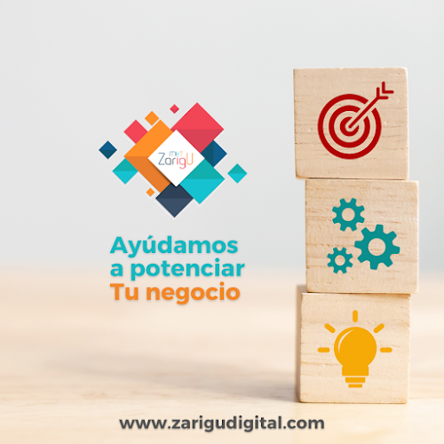Agencia de Marketing | ZarigÜ - Quito