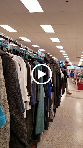 Clothing Store «Ross Dress for Less», reviews and photos, 1180 Stafford Market Pl, Stafford, VA 22556, USA