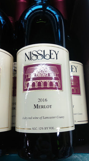 Wine Store «Nissley Vineyards», reviews and photos, 2333 Rockvale Rd, Lancaster, PA 17602, USA