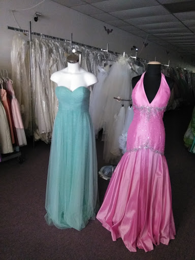 Bridal Shop «JC Bridal and Formals», reviews and photos, 1812 Pulaski Hwy, Edgewood, MD 21040, USA