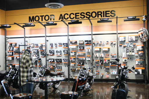 Harley-Davidson Dealer «Henderson Harley-Davidson®», reviews and photos, 1010 W Warm Springs Rd, Henderson, NV 89014, USA