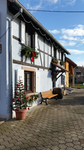 Gîte Escale en Alsace à Kogenheim