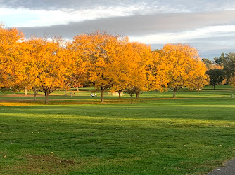 Hendricks Field Golf Course