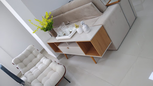 Logo da empresa - Exclusiva Decor