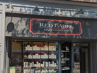 Red Label Hair Company