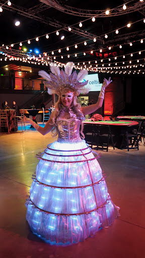 Caterer «Cuisine Unlimited Catering & Special Events», reviews and photos, 4641 Cherry St, Salt Lake City, UT 84123, USA