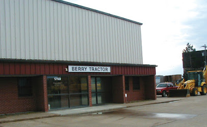 Berry Tractor & Equipment Co