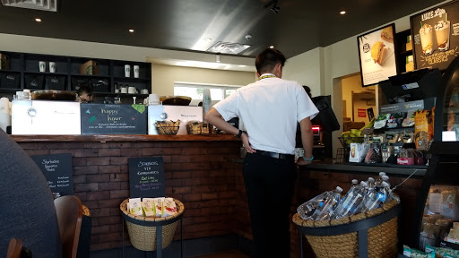 Coffee Shop «Starbucks», reviews and photos, 2380 W International Speedway Blvd, Daytona Beach, FL 32114, USA