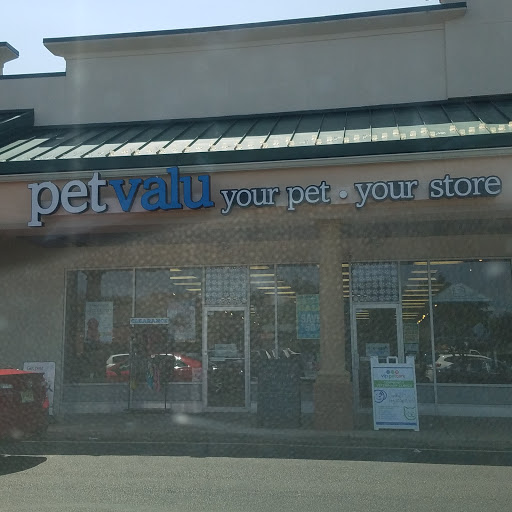 Pet Store «Pet Valu», reviews and photos, 2360 Lakewood Rd, Toms River, NJ 08755, USA