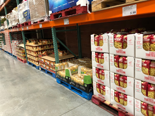 Warehouse store «Costco Wholesale», reviews and photos, 4067 Lagniappe Way, Tallahassee, FL 32317, USA