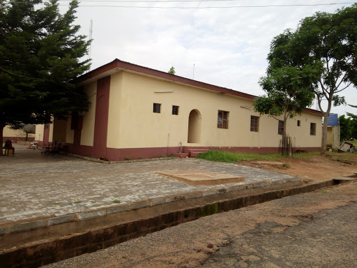 Federal College of Education (Technical) Akoka, St. Finbarrs College Road, Akoka 100001, Lagos, Nigeria, University, state Ogun