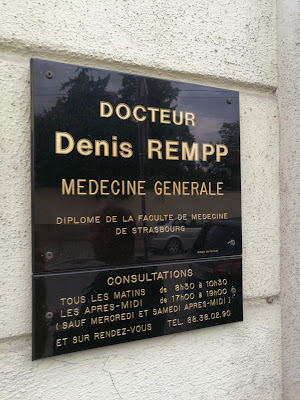 Rempp Denis à Molsheim