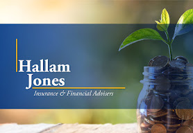 Hallam Jones Insurance and Financial Advisers Rotorua
