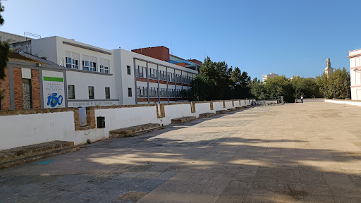 Colegio Nuestra Señora Del Carmen en Cádiz
