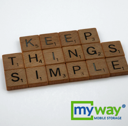 Moving and Storage Service «MyWay Mobile Storage of St. Louis», reviews and photos, 4769 Earth City Expy, Bridgeton, MO 63044, USA