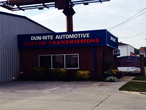 Auto Repair Shop «Dun-Rite Automotive & Tranmissions», reviews and photos, 174 S Cashua Dr, Florence, SC 29501, USA