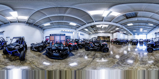 Motorcycle Dealer «Escape Motorsports», reviews and photos, 1480 N State St, Provo, UT 84604, USA