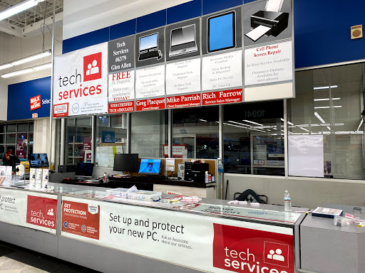 Office Supply Store «OfficeMax», reviews and photos, 10941 W Broad St, Glen Allen, VA 23060, USA