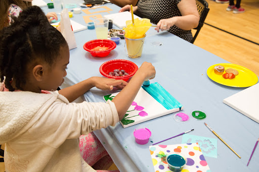 Recreation Center «Dottie Lynn Recreation Center», reviews and photos, 3200 Norwood Ln, Arlington, TX 76013, USA