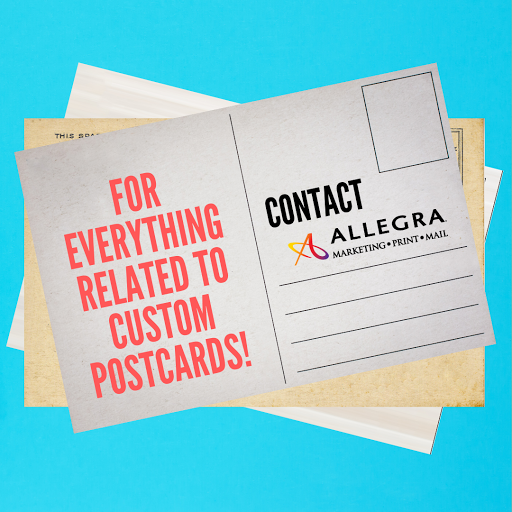 Print Shop «Allegra Marketing Print Mail», reviews and photos, 14131 Midway Rd Suite 119, Addison, TX 75001, USA
