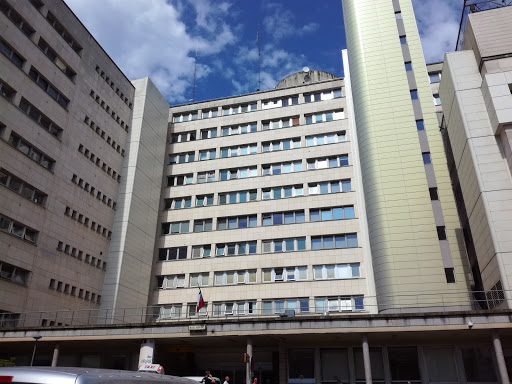 Hôpital pour enfants Rennes