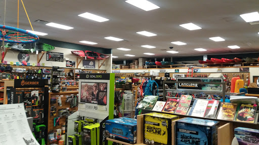 Outdoor Sports Store «Jax Ames Outdoor Gear», reviews and photos, 4723 Lincoln Way, Ames, IA 50014, USA