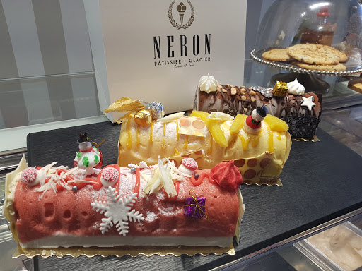 Néron Glacier Pâtissier Artisanal