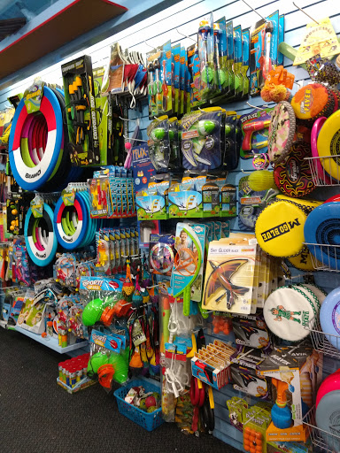 Toy Store «Great Turtle Toys», reviews and photos, Main St, Mackinac Island, MI 49757, USA