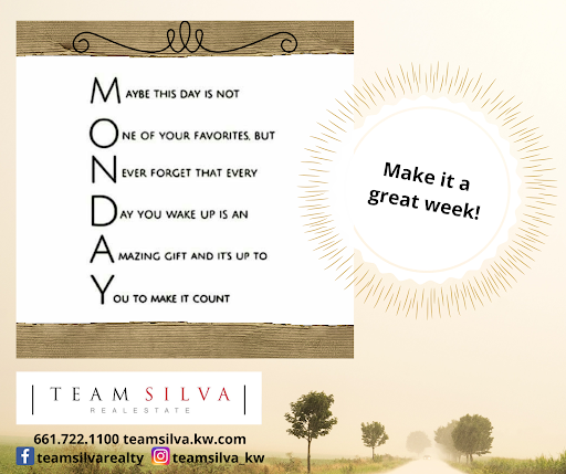 Jon Silva - Team Silva Real Estate Services image