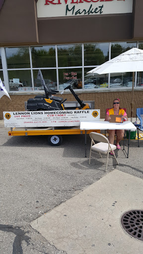 Grocery Store «Riverside Market», reviews and photos, 10236 Vienna Rd, Montrose, MI 48457, USA