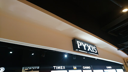 PYXIS翡仕钟表