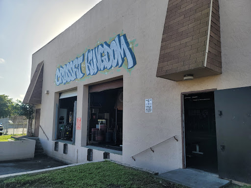 7320 SW 45th St, Miami, FL 33165, USA