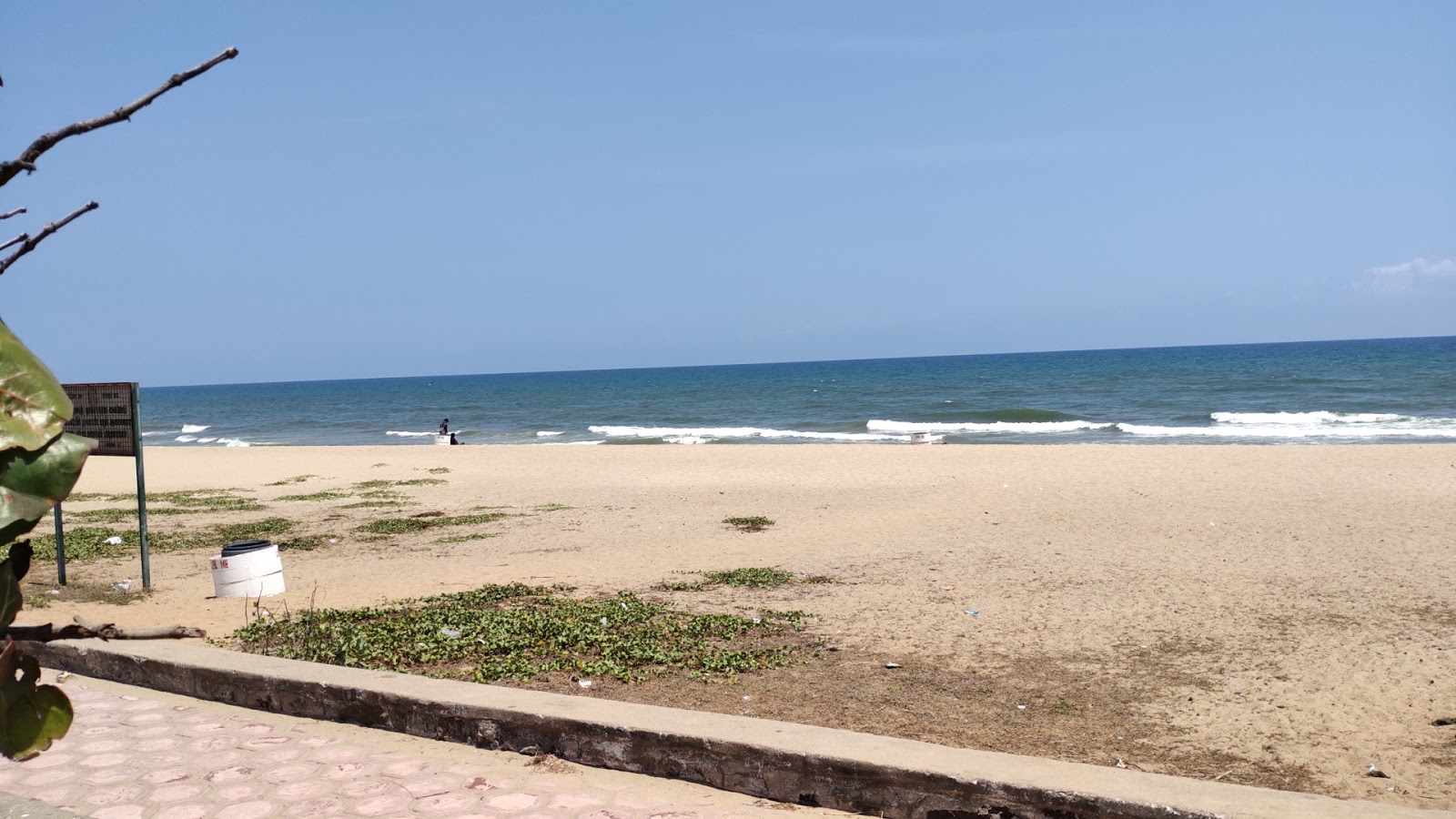 Thiruvalluvar Nagar Beach photo #8