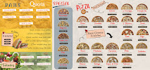 Photos du propriétaire du Pizzeria Pizza QUOTA à Colombes - n°14