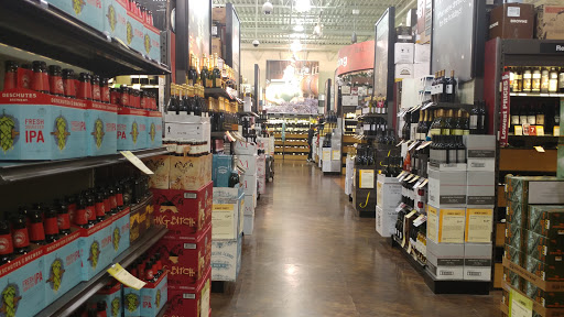 Wine Store «Total Wine & More», reviews and photos, 6801 Bland St, Springfield, VA 22150, USA