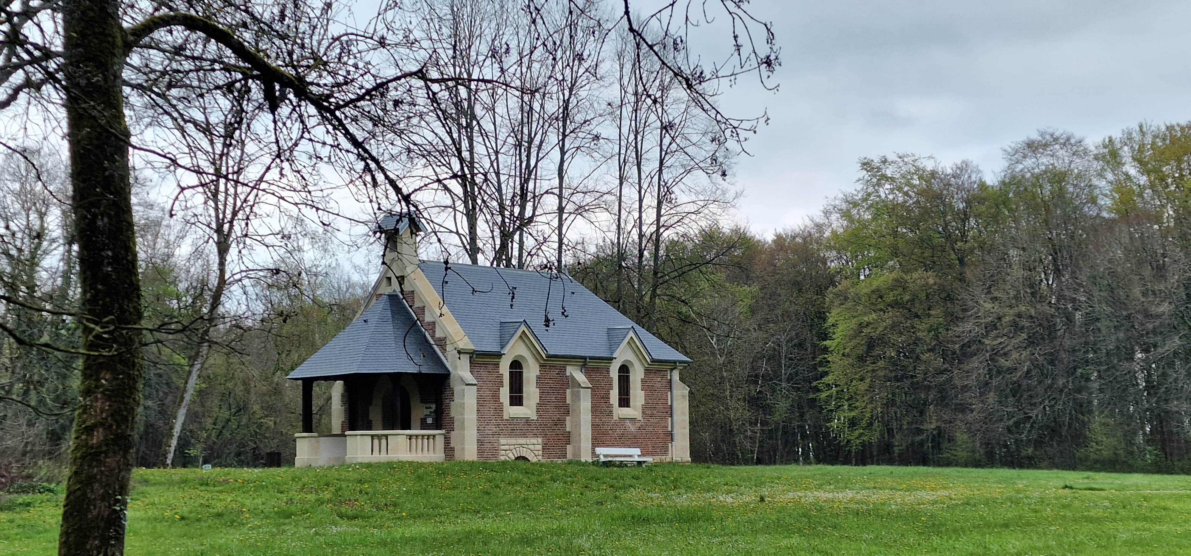 Photo n° 2 de l'avis de Laurent.I fait le 29/04/2023 à 23:57
